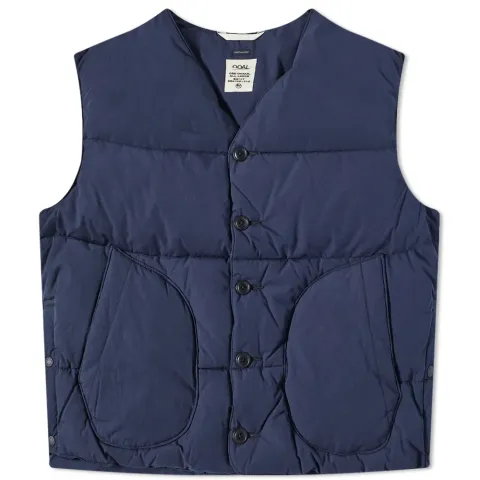 Down Vest