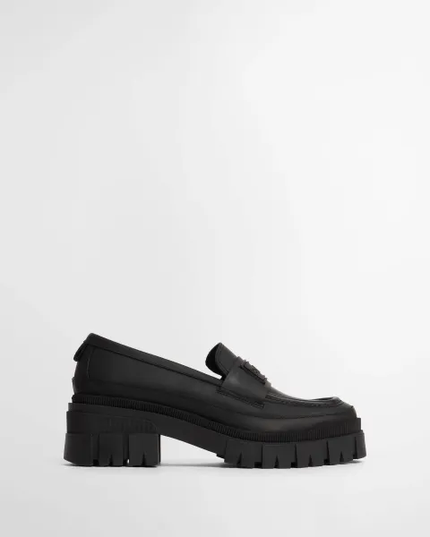 Sara Loafers