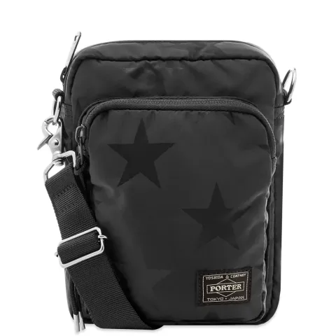 Porter-Yoshida & Co. Vertical Shoulder Bag