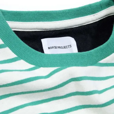Niels Marine Tee
