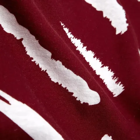 A.P.C. MC Print Tee