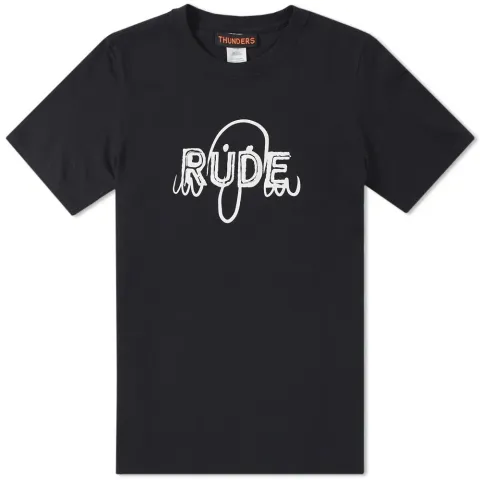 Thunders x Kilroy Rudeboy Tee