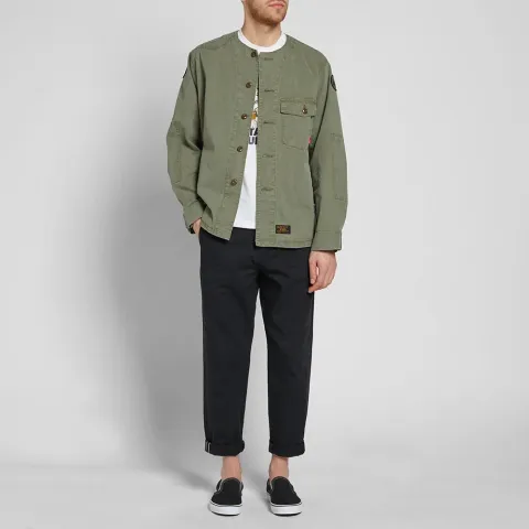 Scout 02 Shirt