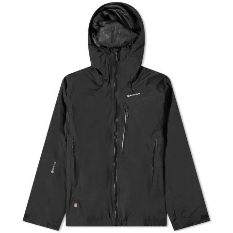 Duality Gore-Tex Jacket