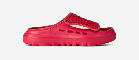 PeakMod Slide, Recycled Materials/Polyester