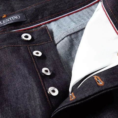 Slim Jean