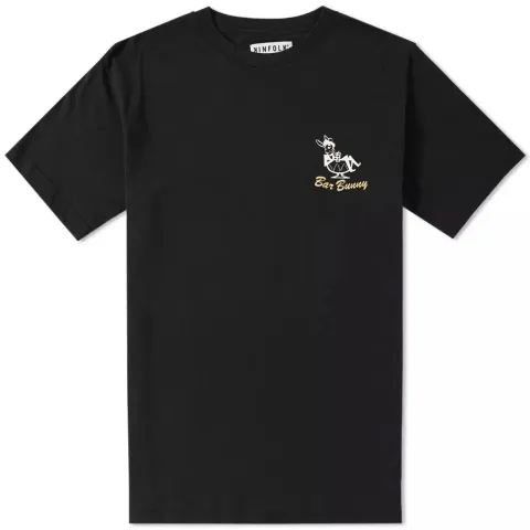 Bar Bunny Tee
