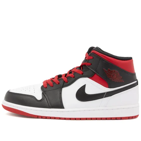1 Mid