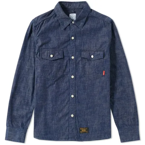 Allman Shirt
