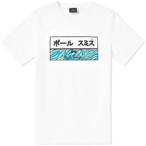 Shibuya Tee
