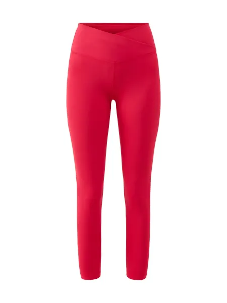 Sweaty Betty All Day 7/8 Wrap Waist Leggings