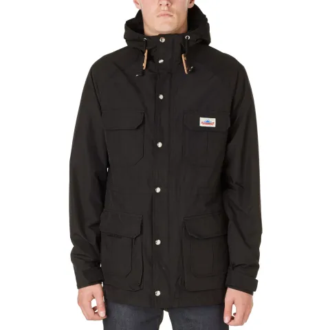 Kasson 60/40 Mountain Parka