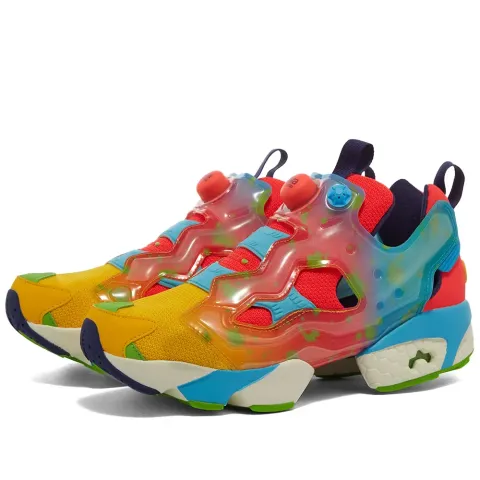 x Jelly Belly Club C Revenge Instapump Fury Og