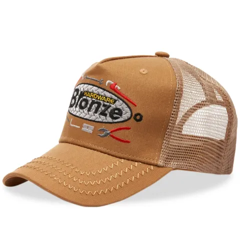 Tool Time Trucker Cap
