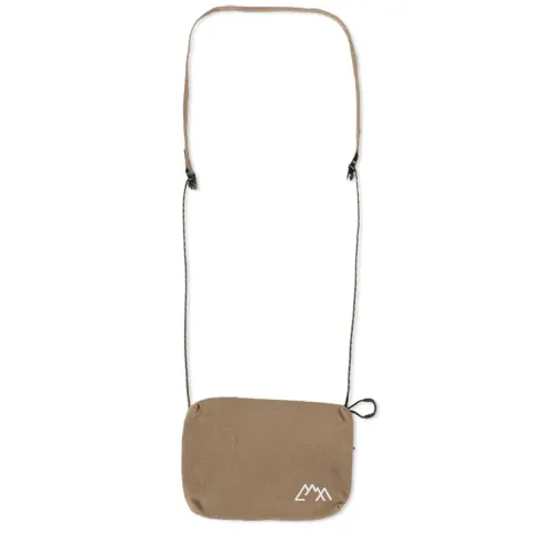 Smart Shoulder Bag