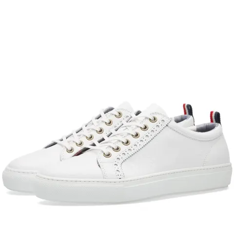 Brogue Sneaker