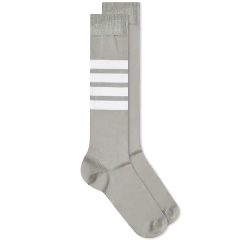 Over The Knee 4 Bar Sock