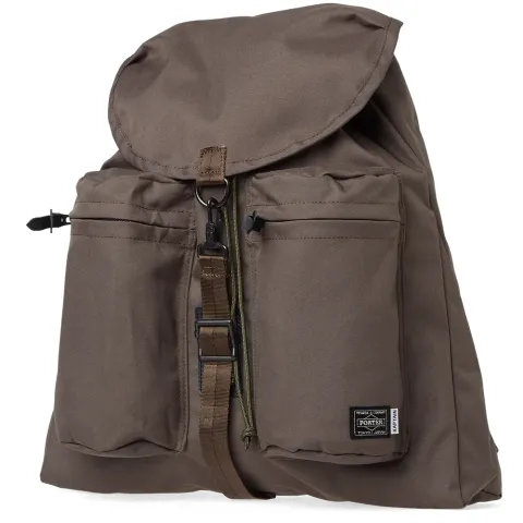 x Porter-Yoshida & Co. Trail Pack