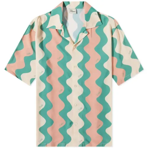 Zig Zag Vacation Shirt