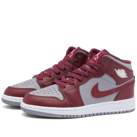 1 Mid GS