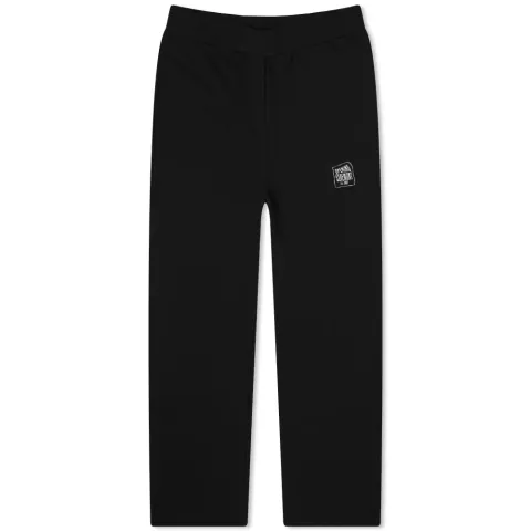 Warped Logo Sweatpants