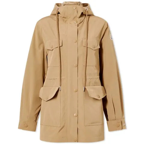 Theberon Field Jacket