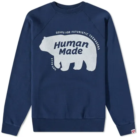 Polar Bear Sweat