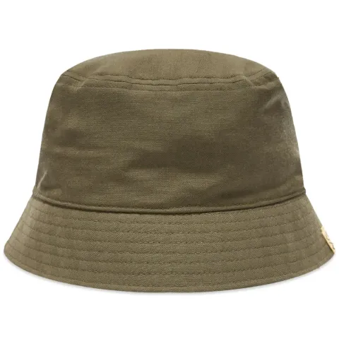 Dome Bucket Hat