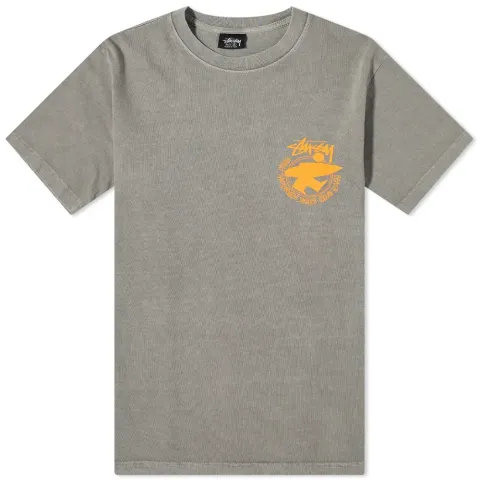Beach Roots Pigment Dyed T-Shirt