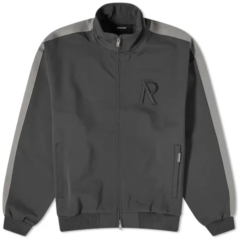 Initial Tracksuit Jacket