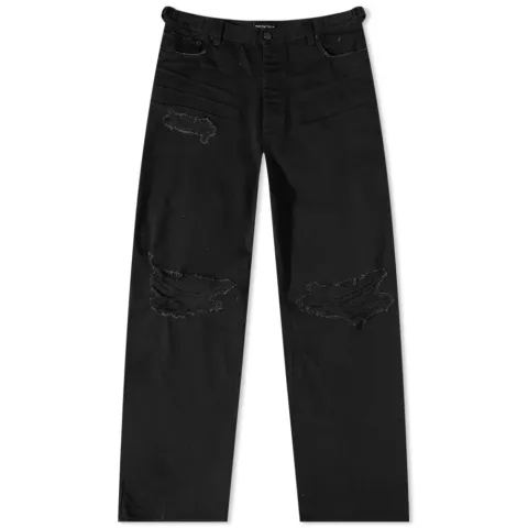Super Large Baggy Pants