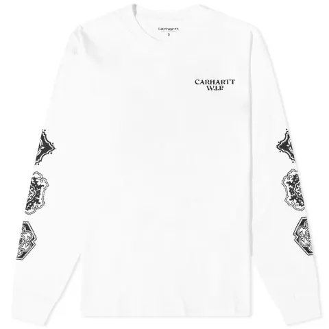 Long Sleeve Scope T-Shirt