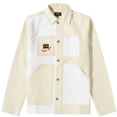 x Stan Ray Shop Jacket
