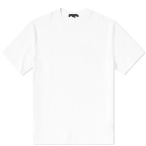 High Twist Tee