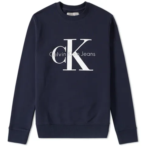 True Icon Sweat