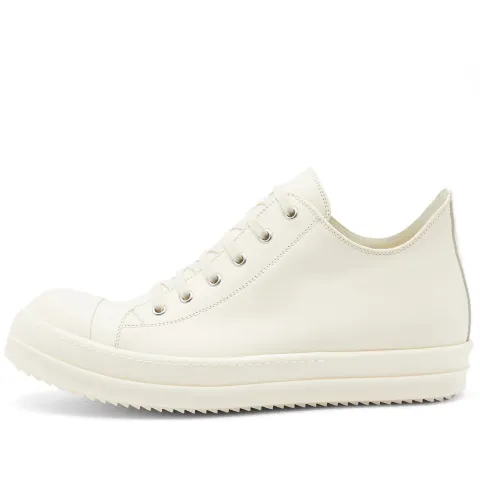 Low Sneakers