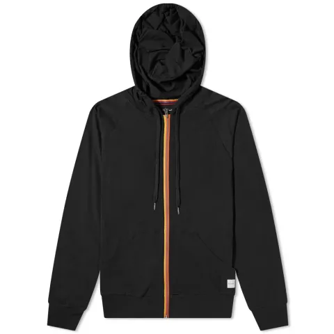 Lounge Hoodie
