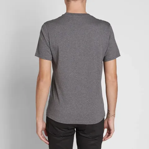 Bubble Logo Tee