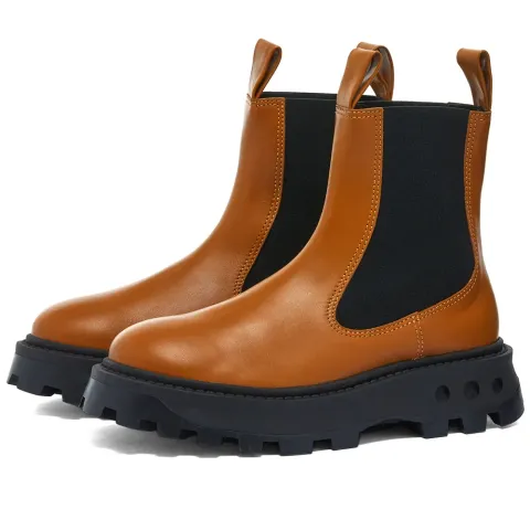 Chelsea Scrambler Boot