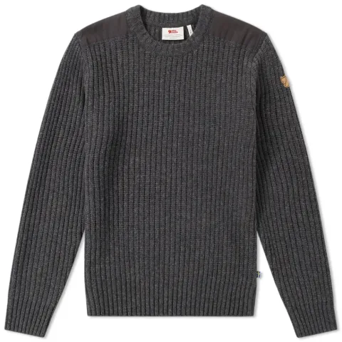 Singi Crew Knit