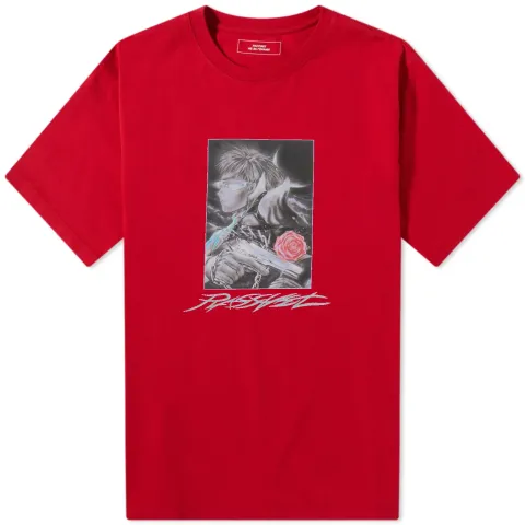 Photo Print T-Shirt