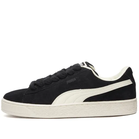x Pleasures Suede XL