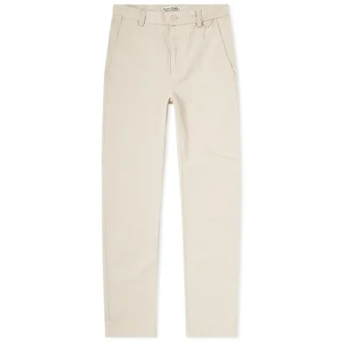 Ishir Twill Chino