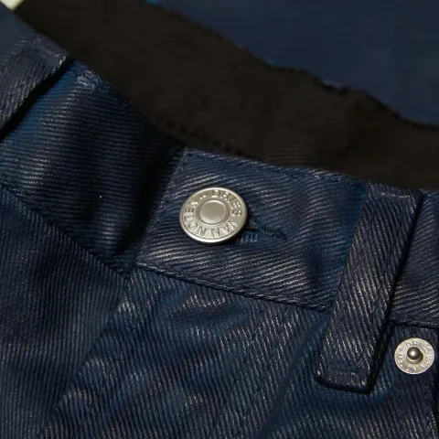 Pender Over Dyed Jean