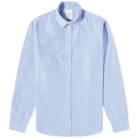 Adam Button Down Oxford Shirt