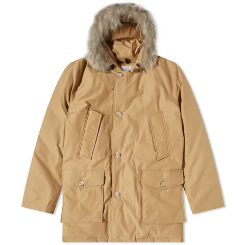 Artic Parka DF