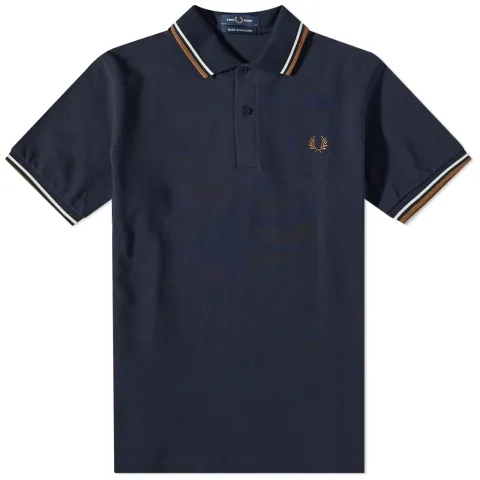 Twin Tipped Polo