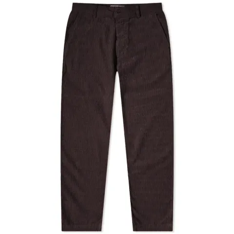 Corduroy Military Chino