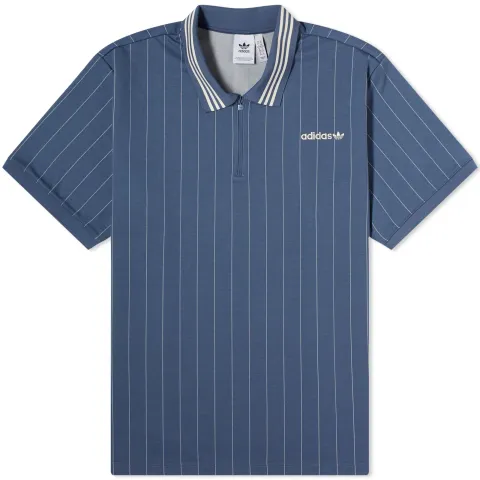 Zip Polo