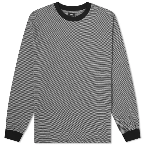 Long Sleeve Adam T-Shirt